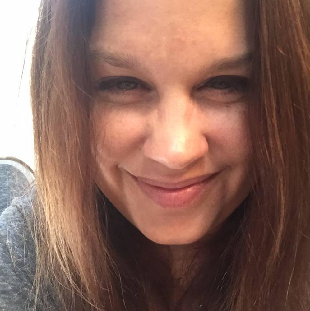 Meet your Posher, Jeanette